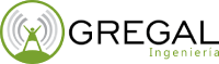 Logo Gregal Ingenieria